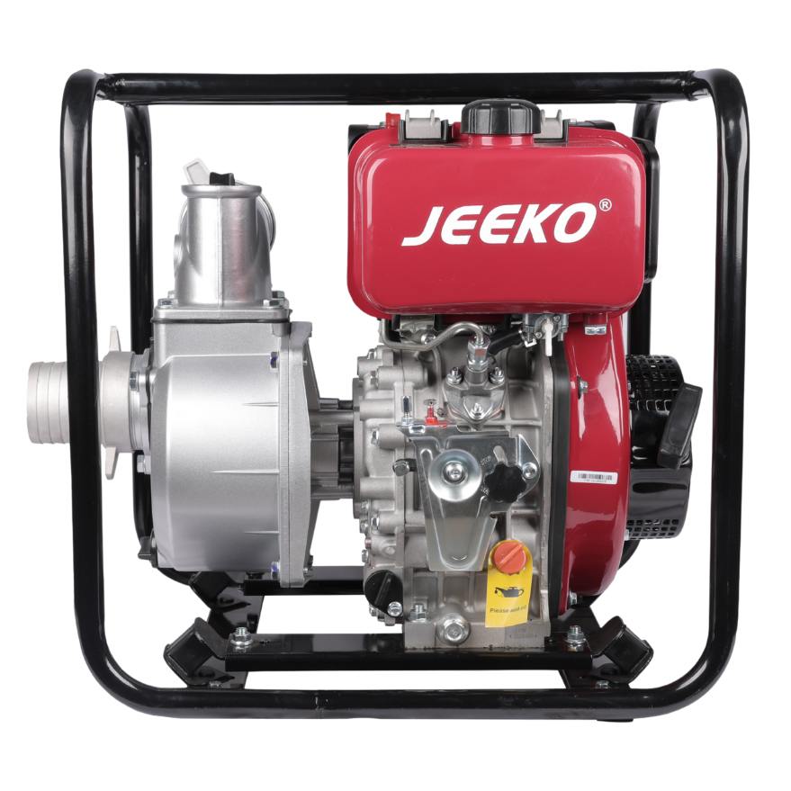 Jeeko Water Pump Set