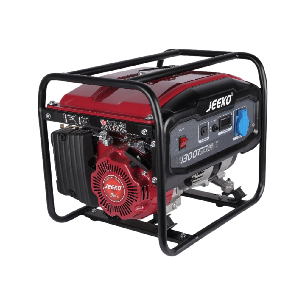 1 KVA PORTABLE GENERATOR JK1300